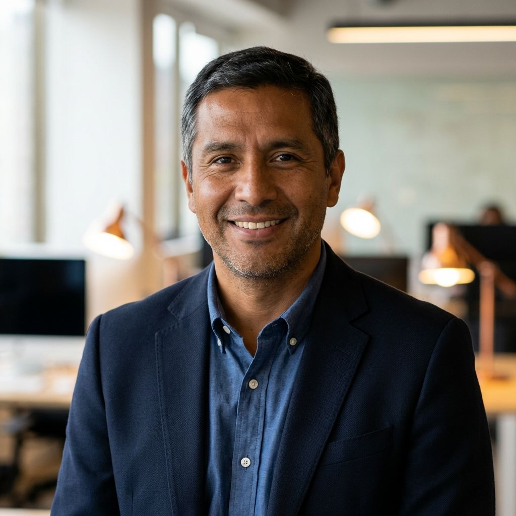 Oscar Mardones