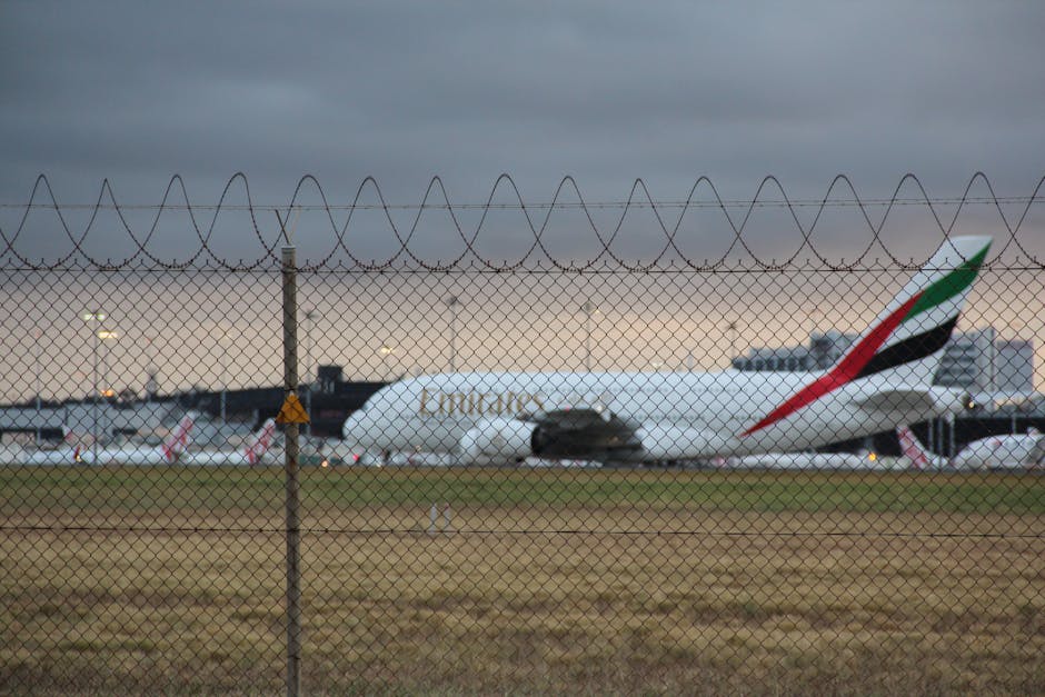 Gobierno concreta primer vuelo de expulsión con 40 extranjeros condenados y fija calendario quincenal