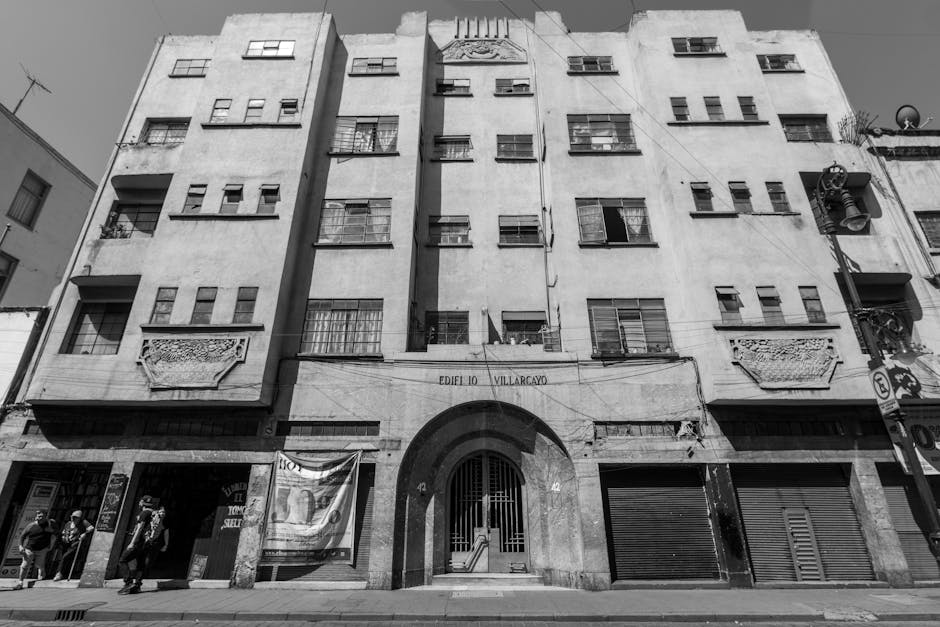 Banco Central: cae la demanda por créditos y sigue débil el pulso inmobiliario