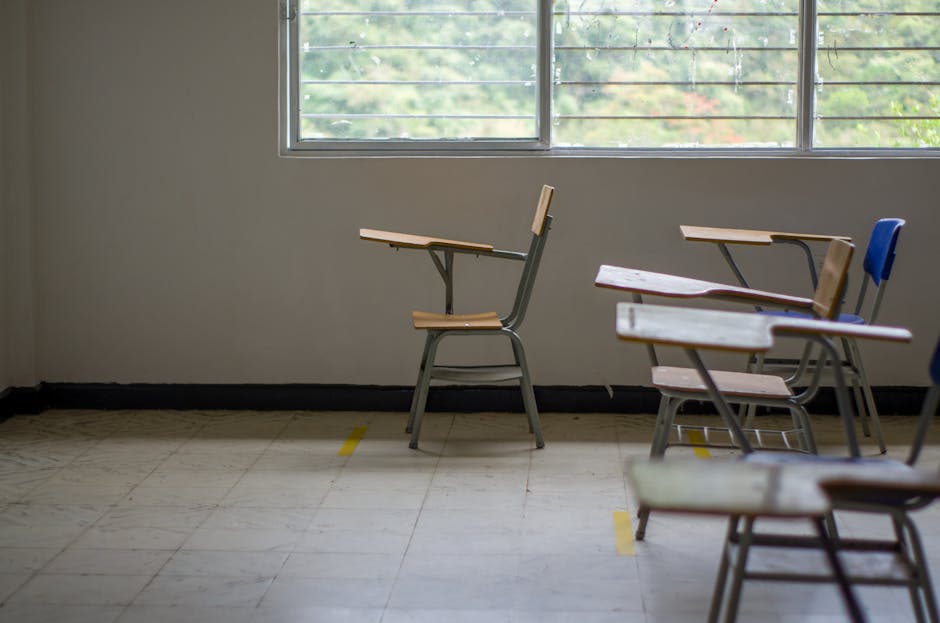 Contraloría revela fallas de la Superintendencia para fiscalizar y reubicar a alumnos violentos