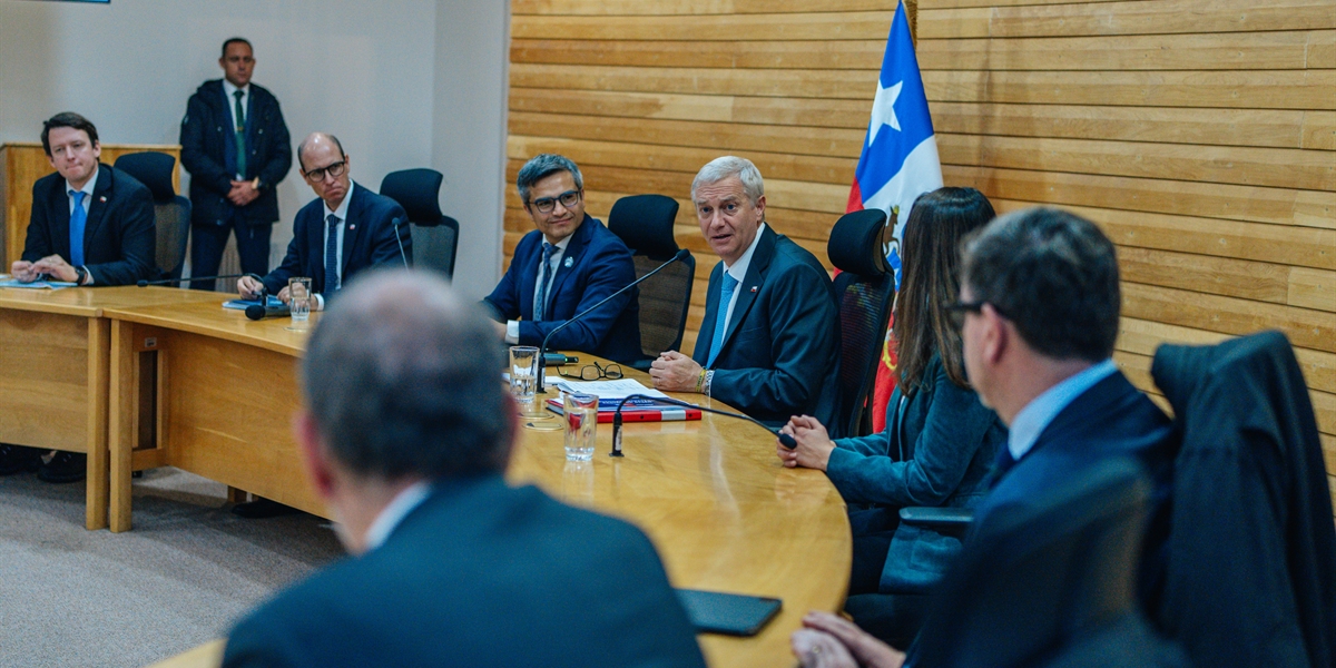 Carretera Austral suma 244 km pavimentados: plan promete $800 mil millones