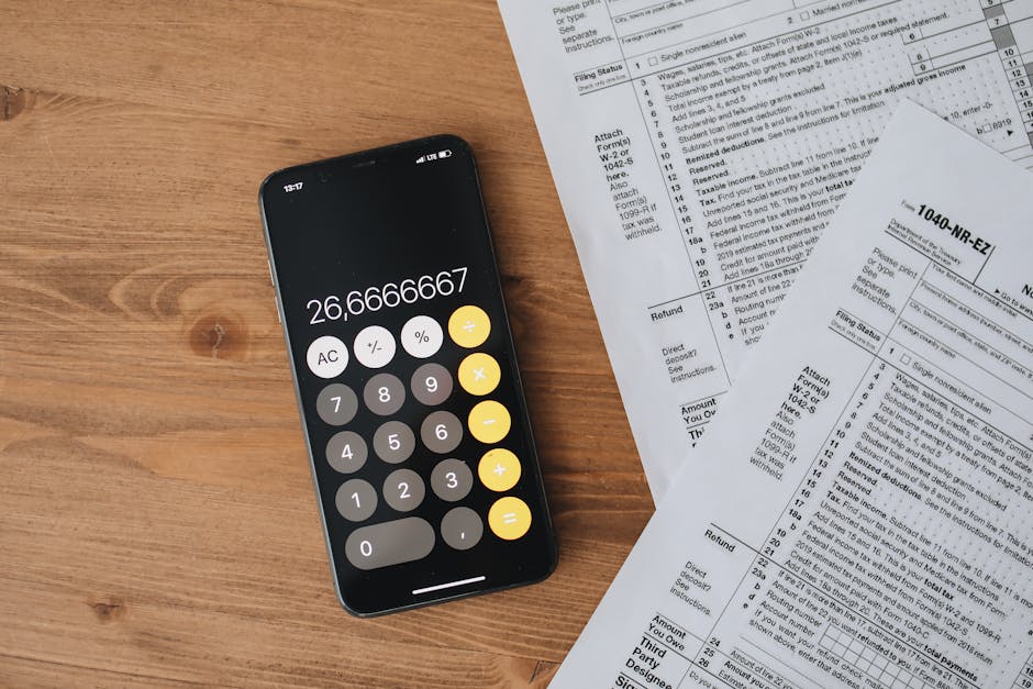 Operación Renta entra al cierre: SII dice que ya recibió 90% de las declaraciones