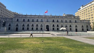 Cuenta corriente vuelve al superávit: Chile anota US$1.883 millones