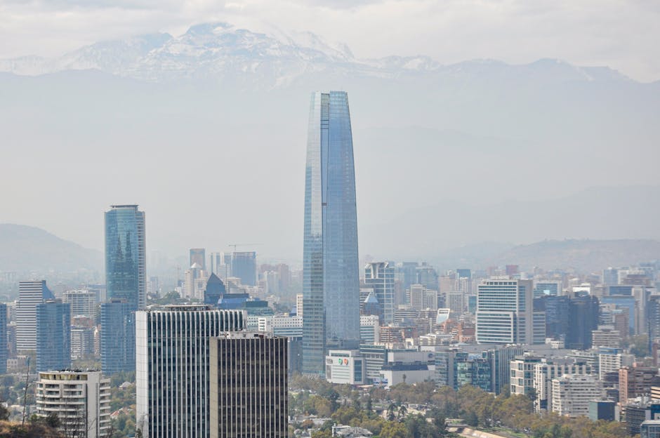 PIB cae 0,5% y el Banco Central apunta al golpe del cobre