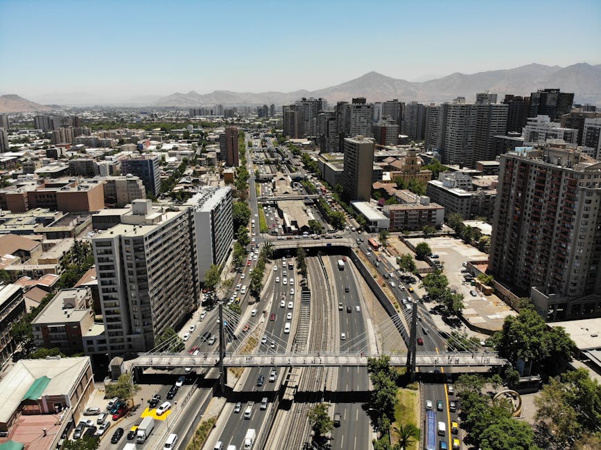 Puente Lo Saldes entra a obras por US$16 millones: faenas durarán 12 meses