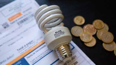 La cuenta de la luz sube hasta 20% desde abril: lo que nadie le explicó todavía