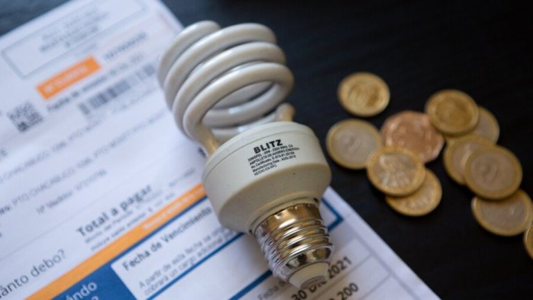 La cuenta de la luz sube hasta 20% desde abril: lo que nadie le explicó todavía