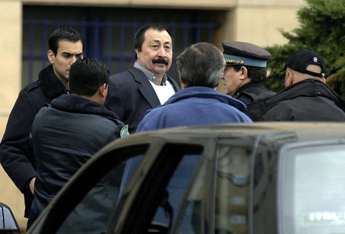 Argentina ordenó detener a Apablaza para extraditarlo a Chile, pero la policía no lo encontró en su casa