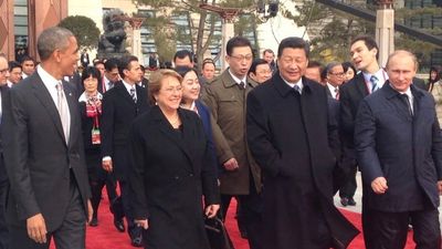 Lula y Sheinbaum respaldan a Bachelet para la ONU: el bochorno diplomático se le agranda a Kast