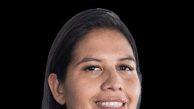 Andrea Balladares se convierte en la primera presidenta de Renovación Nacional en 39 años de historia