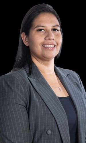 Andrea Balladares se convierte en la primera presidenta de Renovación Nacional en 39 años de historia