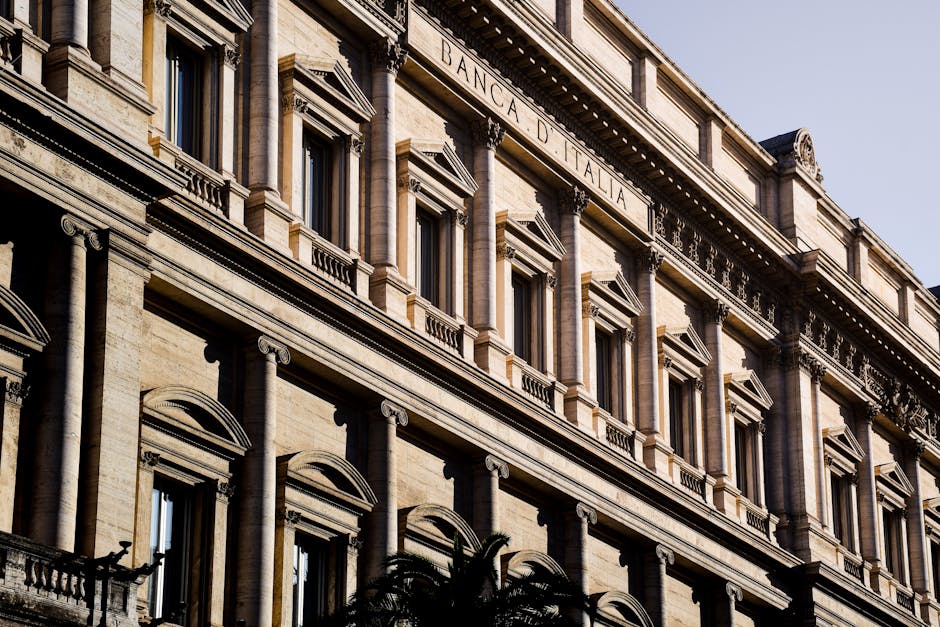 Banco Central sube a 1% el colchón de capital para la banca