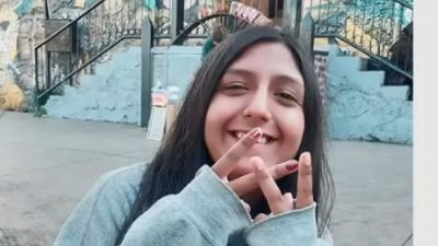 Gobierno se querella por asesinato de conductora de app en Valparaíso: agresor sigue prófugo tras nueve días