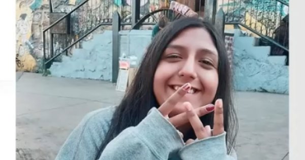 Gobierno se querella por asesinato de conductora de app en Valparaíso: agresor sigue prófugo tras nueve días