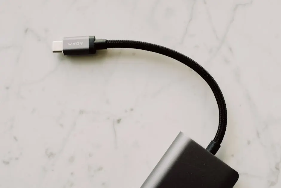 USB-C obligatorio desde octubre: Chile fija cargador universal para celulares nuevos