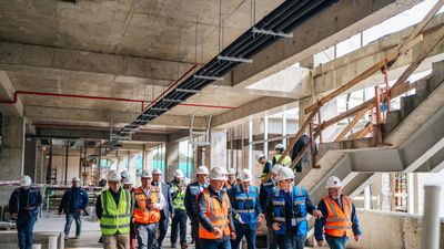 La tensa interna de Chile Vamos con el 