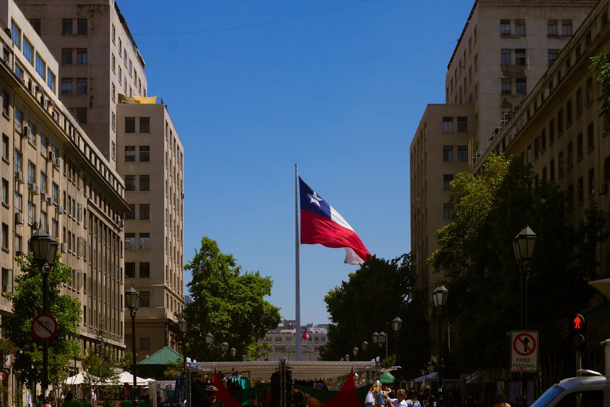 La tensa interna de Chile Vamos con el 