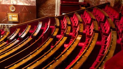 El PS se fractura: Cicardini pide la renuncia del ministro Quiroz y su propio partido le corta el piso