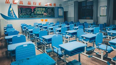 Niño de 10 años fue sorprendido con un cuchillo en su mochila en colegio de Concepción