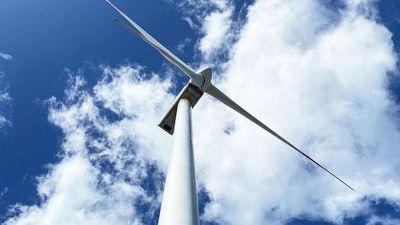 Primer Comité de Ministros de Kast destraba US$1.035 millones en proyectos renovables