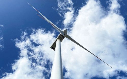 Primer Comité de Ministros de Kast destraba US$1.035 millones en proyectos renovables