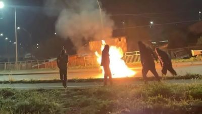 Dos comuneros del caso Quilleco en estado crítico tras más de 30 días en huelga de hambre seca