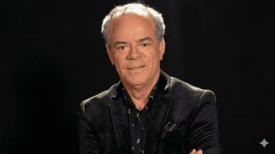 Muere Eduardo Cruz-Johnson, el histórico lector de noticias de TVN que marcó una época en el periodismo chileno