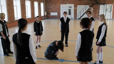 Escolar de 15 años apuñalado al defender a su compañera afuera de un liceo en Ñuñoa