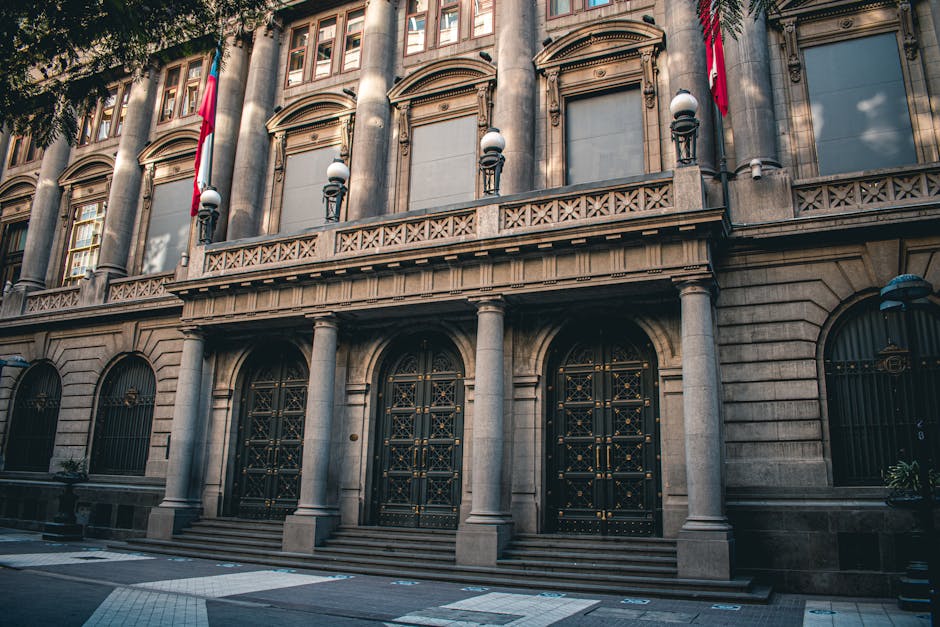 Alumno de 13 años fue apuñalado por compañero de 12 en colegio de Lo Prado