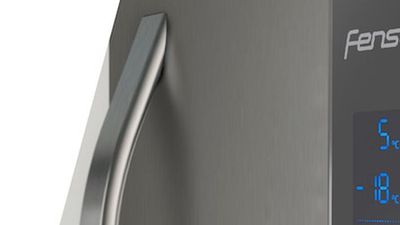 Electrolux cierra fábrica de Fensa en Maipú y deja a 400 trabajadores sin empleo