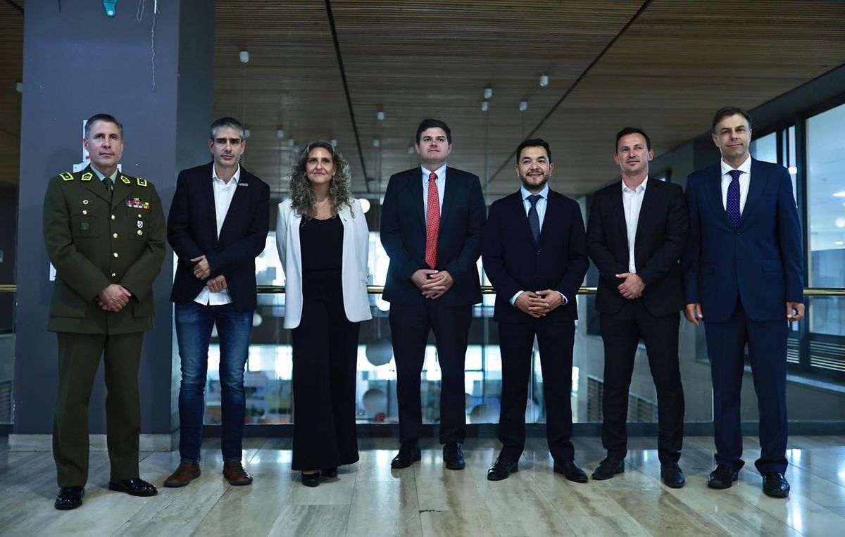 Gobierno anuncia fondo de $1.200 millones para 50 comunas y prepara ley contra las incivilidades