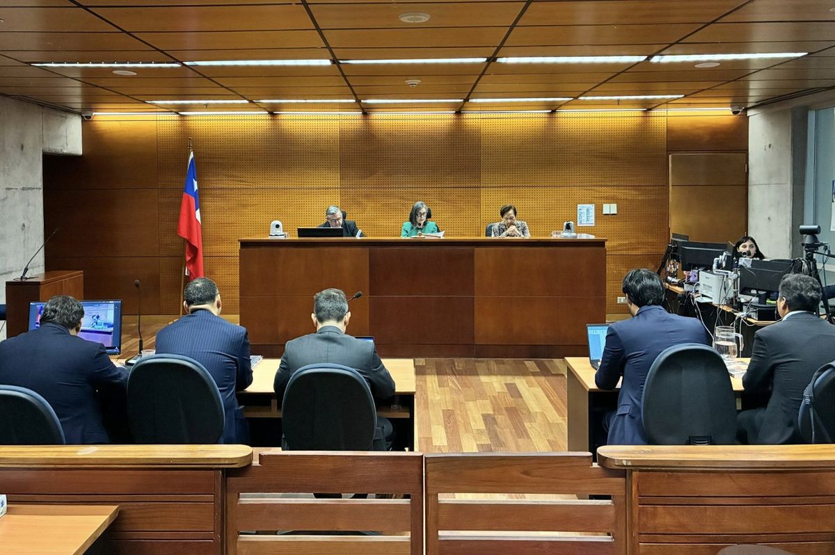 Fraude en Carabineros: tribunal dicta veredicto condenatorio por malversación y lavado