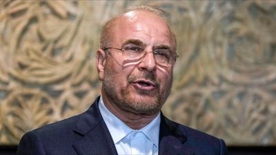 EE.UU. e Israel retiran a Ghalibaf y al canciller iraní de la lista de objetivos para abrir negociaciones
