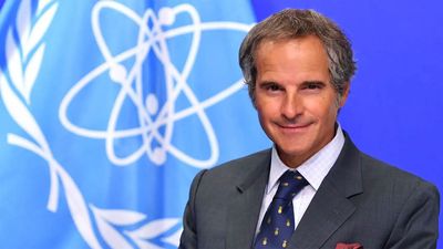 El director de la OIEA advierte: los daños en Bushehr podrían desencadenar un accidente radiactivo masivo