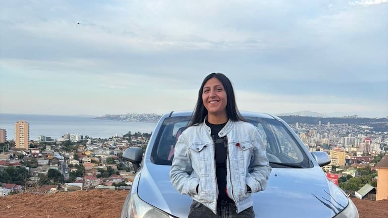 Capturan al asesino de Camila Ponce en Colchane cuando intentaba huir del país