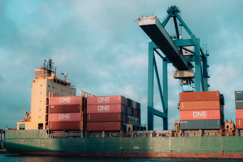 Guerra en Irán dispara fletes marítimos 20% en un mes: importaciones chilenas en riesgo