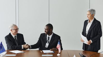 Irán rechaza el plan de paz de Trump y exige soberanía sobre Ormuz y reparaciones de guerra