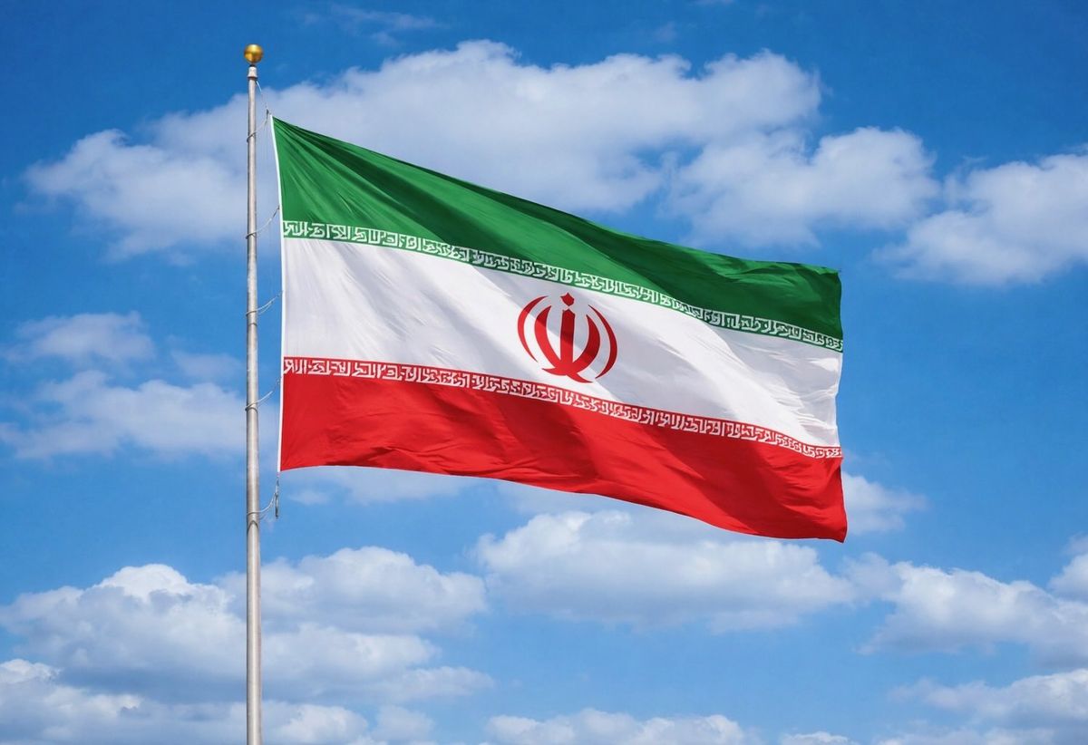 Irán envió su respuesta al plan de paz de EEUU: ahora espera la contrarespuesta