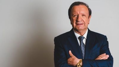 Muere José Rosenberg, el hombre que construyó Rosen desde un galpón de 50 metros cuadrados en Temuco