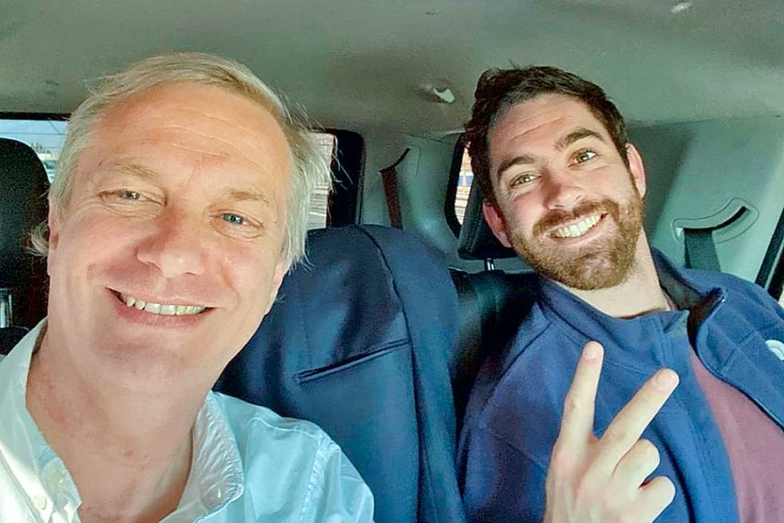 El gobierno de Kast suspendió hoy la beca que su propio hijo intentó obtener — y le fue rechazada