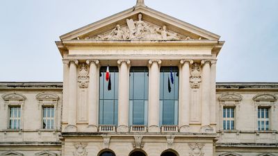 Fiscalía pide formalizar al exdiputado Joaquín Lavín León por fraude al Fisco: audiencia el 4 de mayo