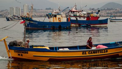 Kast retira Ley de Pesca de Boric: oposición acusa 