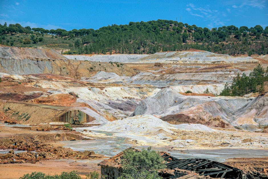 Litio salta 147,7% y empuja exportaciones chilenas a US$ 30.054 millones