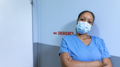 MINSAL decreta mascarillas obligatorias en urgencias desde el 1 de abril por temporada respiratoria