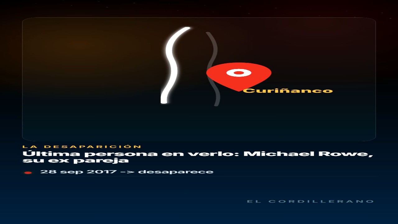 El enigma de Mente Enferma: casi nueve años sin respuesta y un caso que nunca debió cerrarse