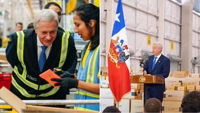 Mercado Libre anuncia inversión récord en Chile: US$750 millones y 1.200 empleos nuevos