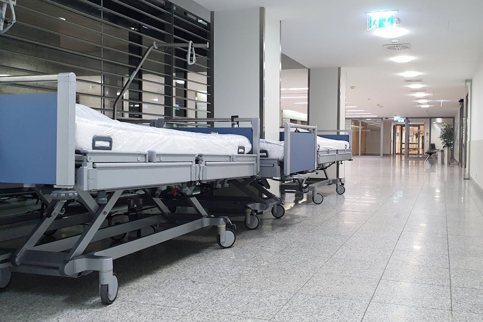 Minsal baja recorte en hospitales a 1,1% tras presión del sector