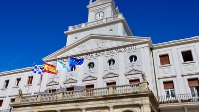 38 municipios siguen sin plan de seguridad pese a plazo legal