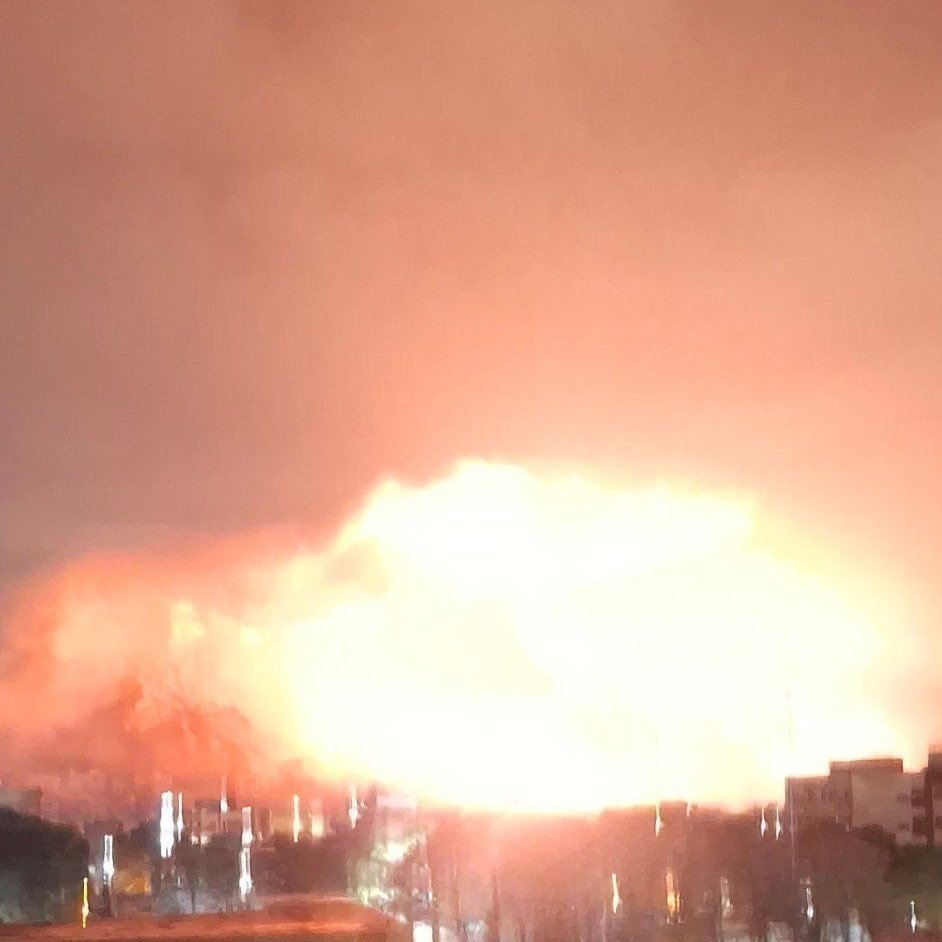 Netanyahu ordenó 48 horas de ataques acelerados antes de que Trump pueda decretar el alto el fuego