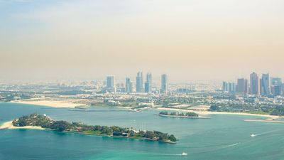 El Pentágono también tiene en la mira la isla Abu Musa: la alternativa táctica a Kharg en la puerta de Ormuz